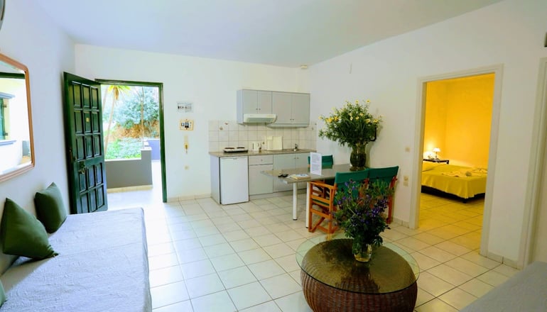 Aquarius Exclusive Apartments